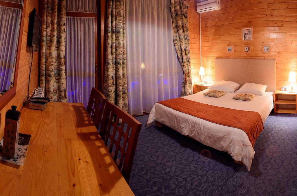 Chalet Mont Blanc Yaremche Dış mekan fotoğraf