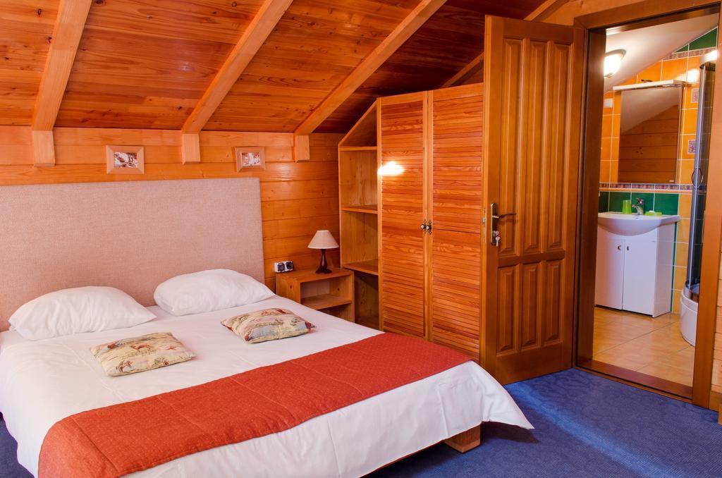 Chalet Mont Blanc Yaremche Dış mekan fotoğraf